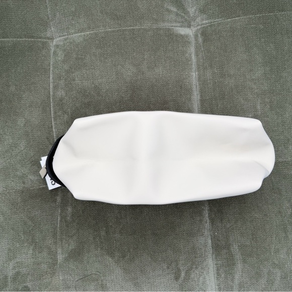 PRICE FIRM Rains Wash Bag Small Toiletry Bag Waterproof Dune NEW w/Tags MSRP $34 - Picture 8 of 16